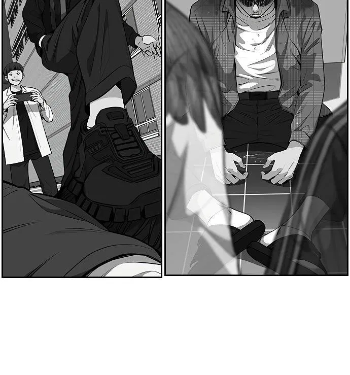True Education Chapter 6 – Page 56