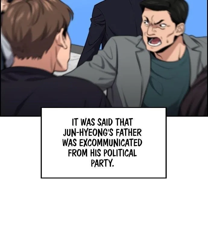 True Education Chapter 6 – Page 87