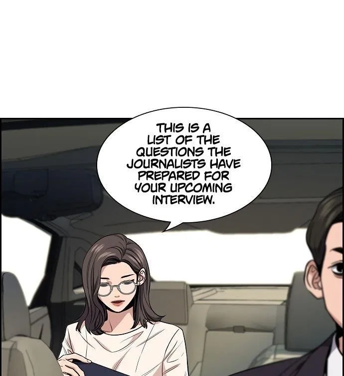 True Education Chapter 6 – Page 101