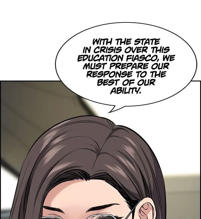 True Education Chapter 6 – Page 103