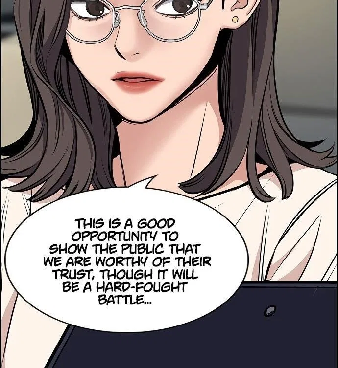 True Education Chapter 6 – Page 104