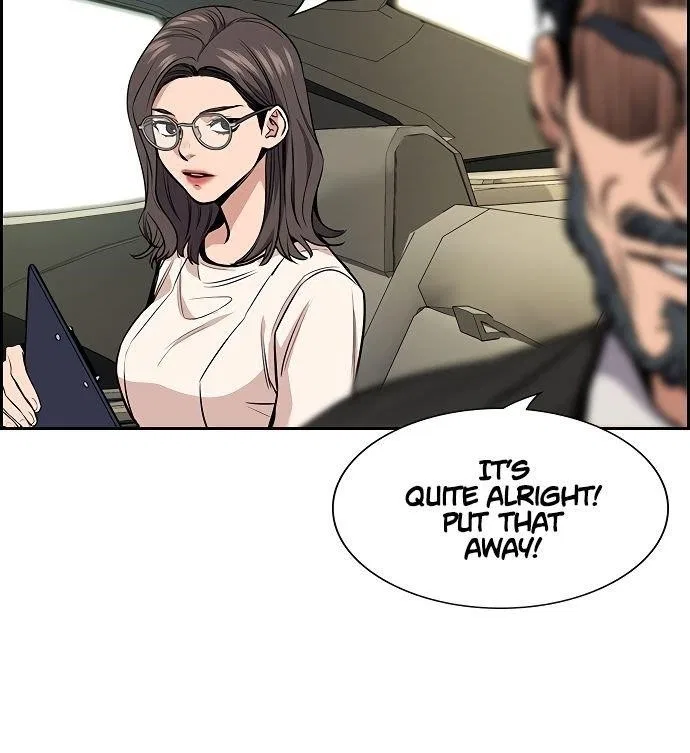 True Education Chapter 6 – Page 106