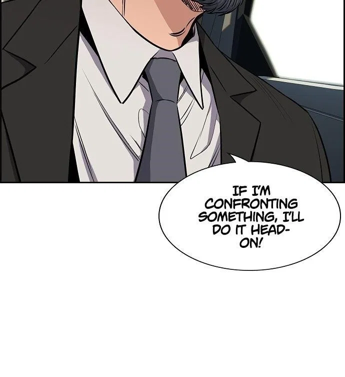 True Education Chapter 6 – Page 108