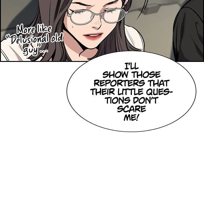 True Education Chapter 6 – Page 110