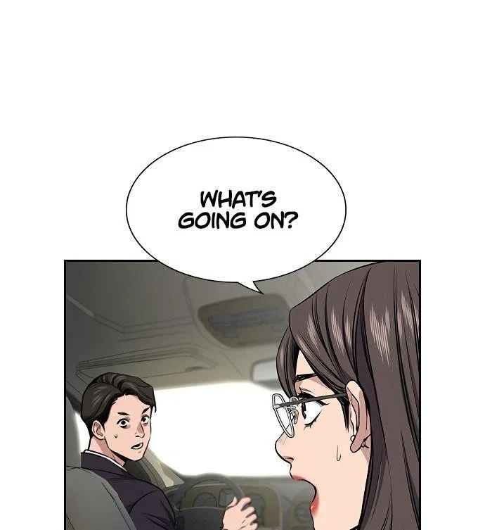 True Education Chapter 6 – Page 120