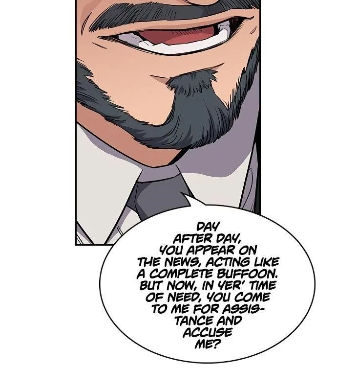 True Education Chapter 6 – Page 140