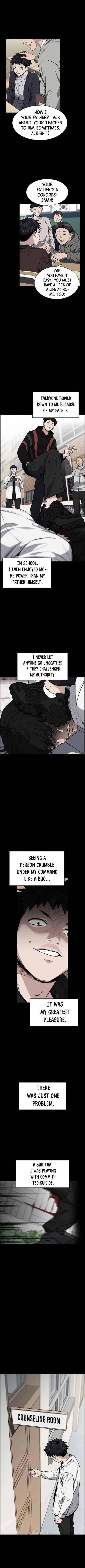 True Education Chapter 5 – Page 3