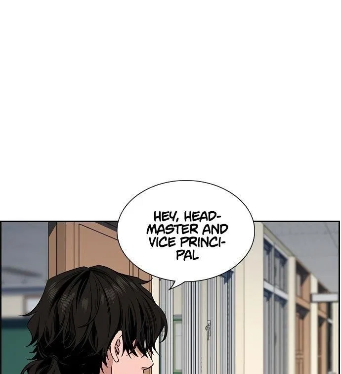 True Education Chapter 3 – Page 11