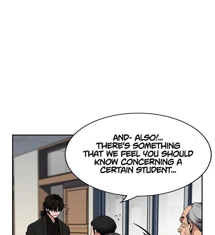 True Education Chapter 3 – Page 21
