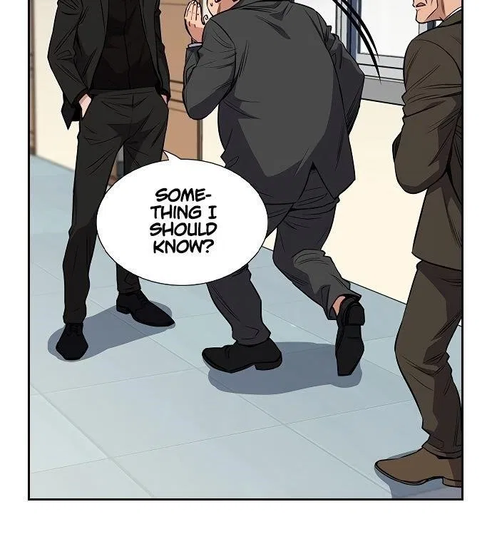True Education Chapter 3 – Page 22