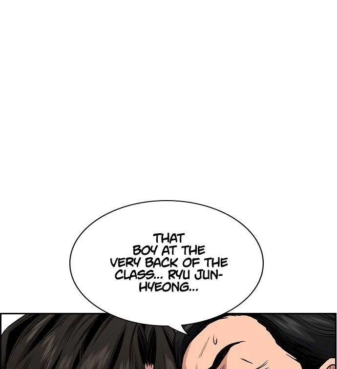 True Education Chapter 3 – Page 23