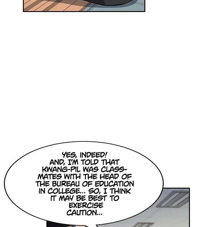True Education Chapter 3 – Page 26