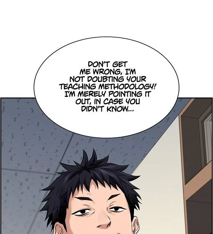 True Education Chapter 3 – Page 28