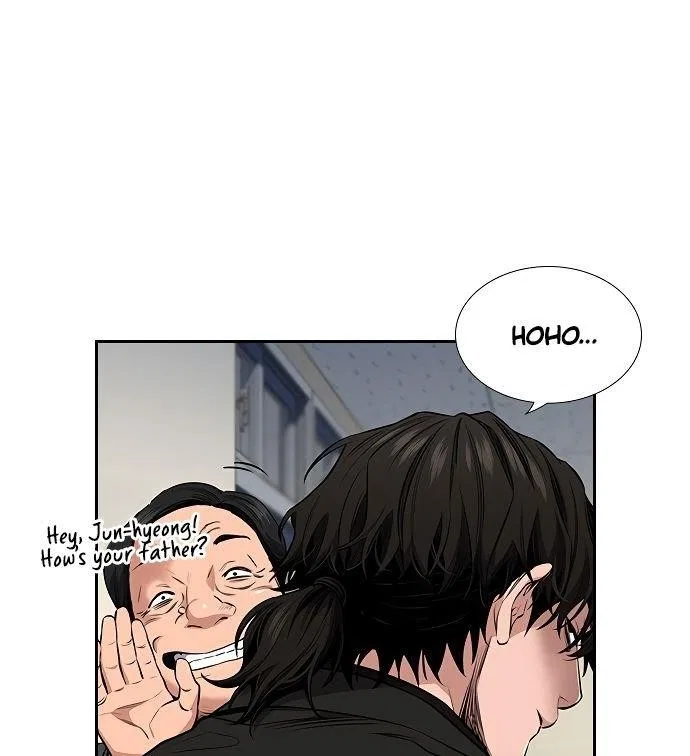 True Education Chapter 3 – Page 30
