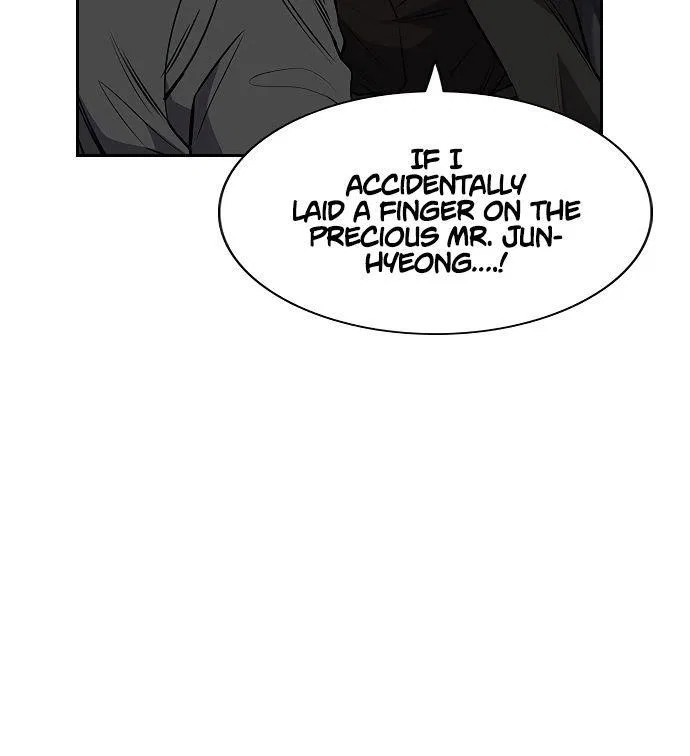 True Education Chapter 3 – Page 33