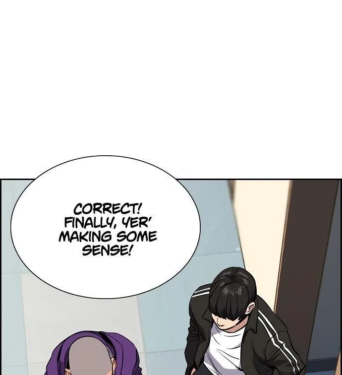 True Education Chapter 3 – Page 36