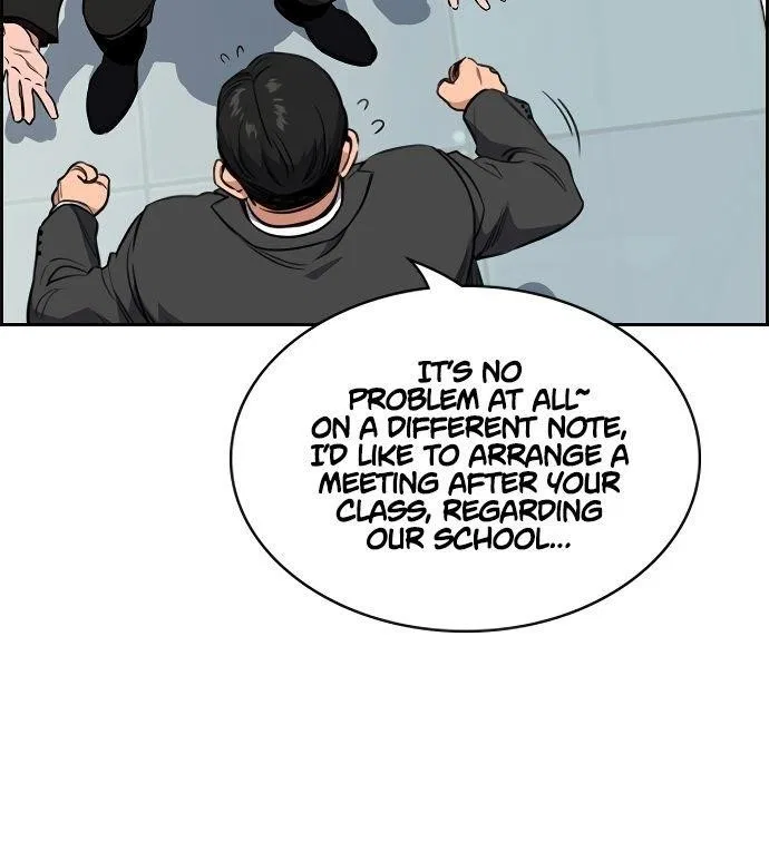 True Education Chapter 3 – Page 38