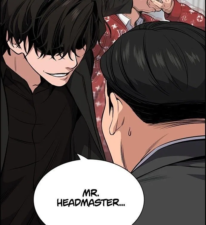 True Education Chapter 3 – Page 43