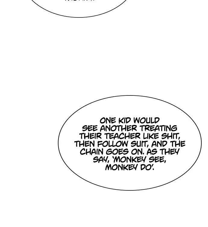True Education Chapter 3 – Page 47