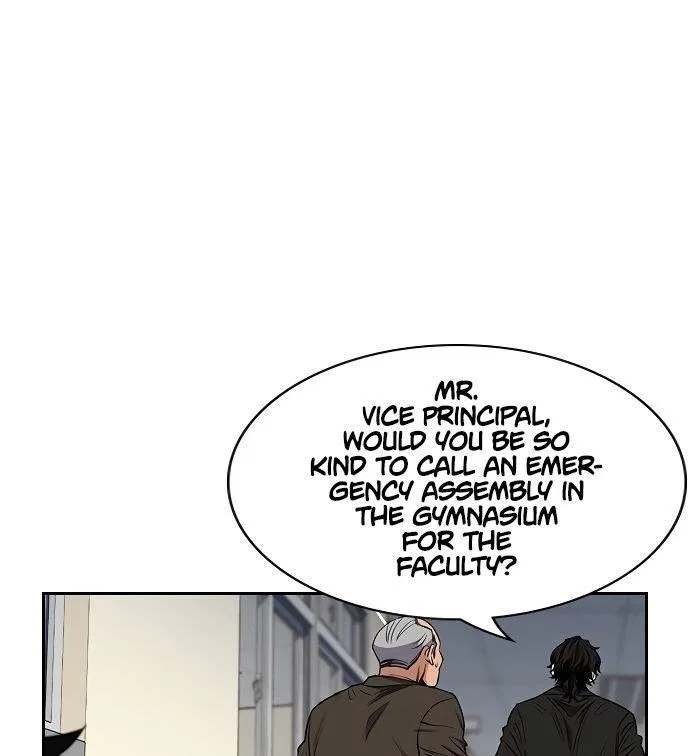 True Education Chapter 3 – Page 57