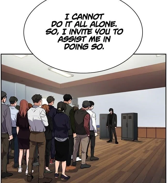 True Education Chapter 3 – Page 64