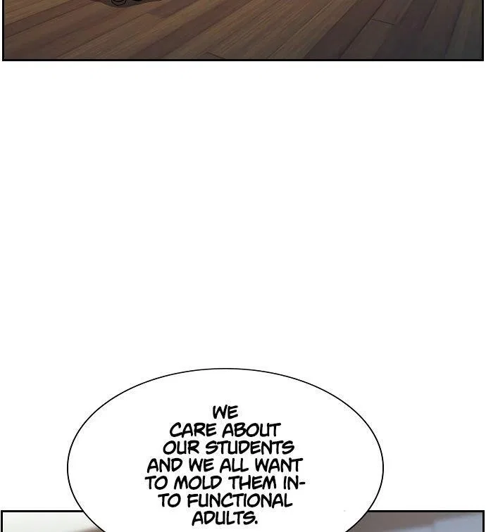 True Education Chapter 3 – Page 65