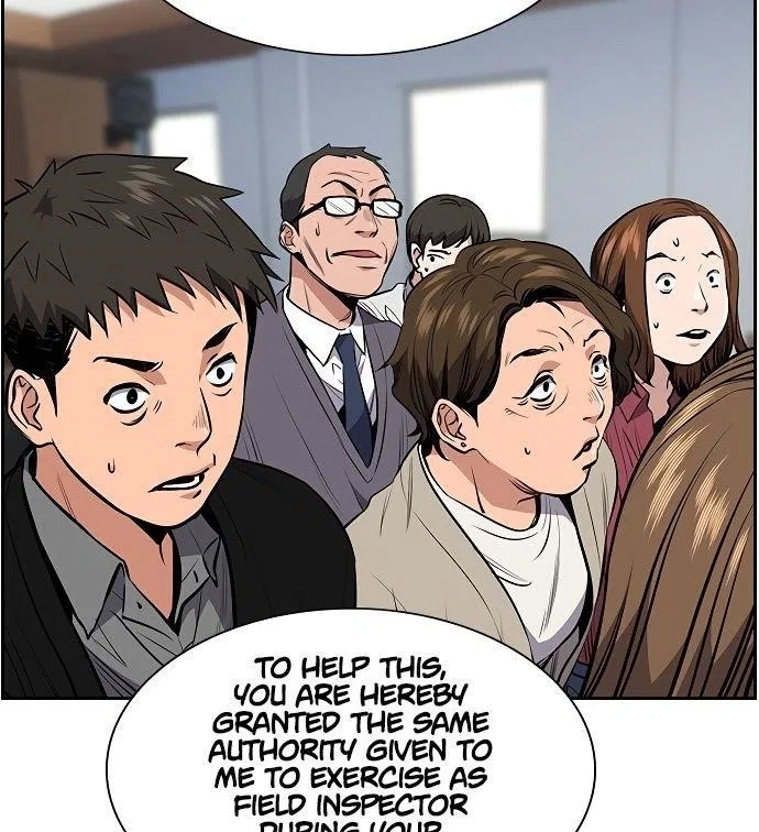 True Education Chapter 3 – Page 66