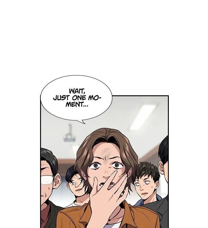 True Education Chapter 3 – Page 75