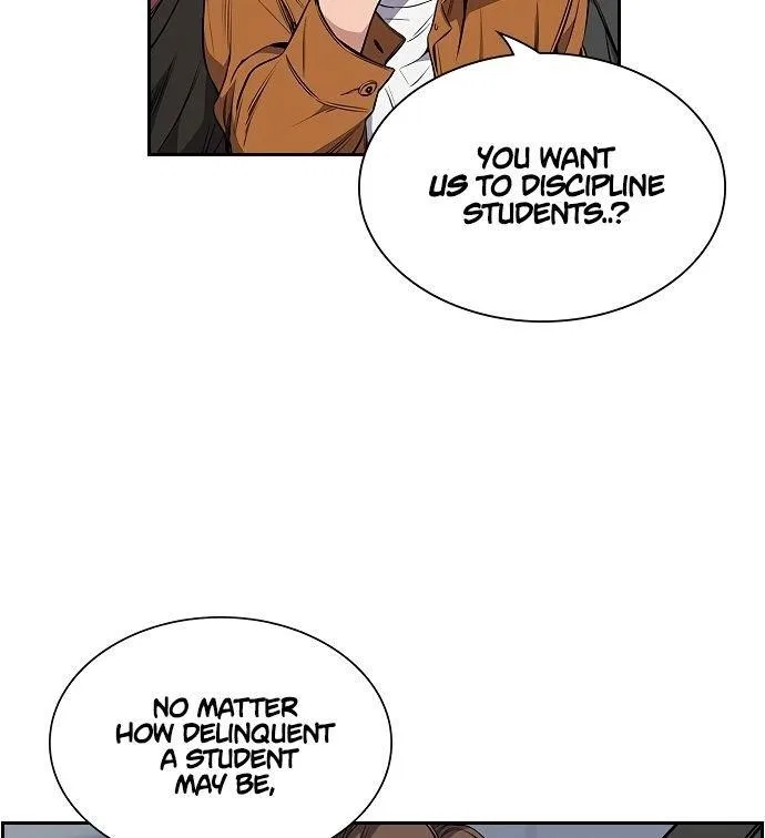 True Education Chapter 3 – Page 76