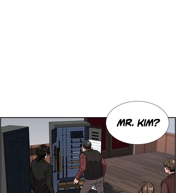 True Education Chapter 3 – Page 78