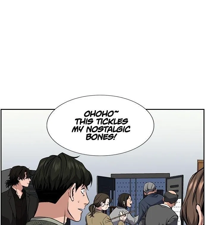True Education Chapter 3 – Page 86
