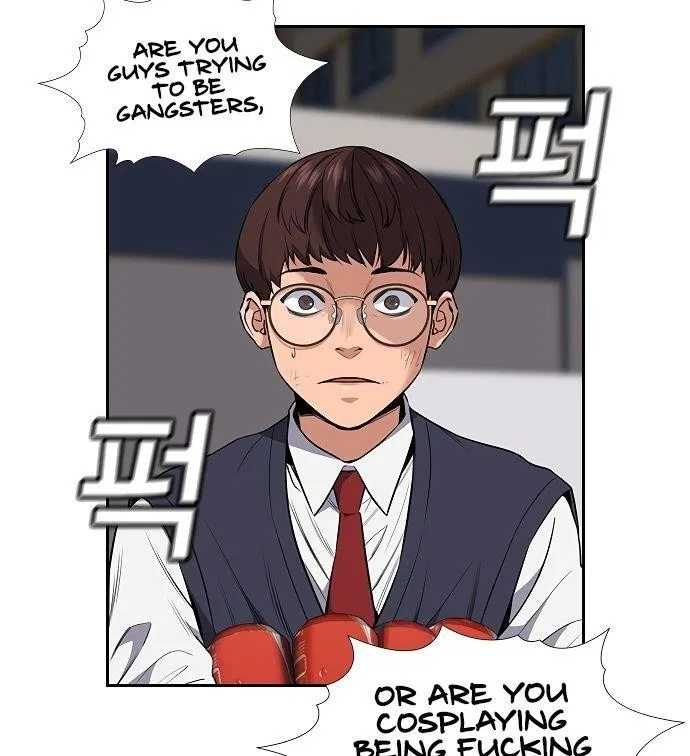 True Education Chapter 3 – Page 90