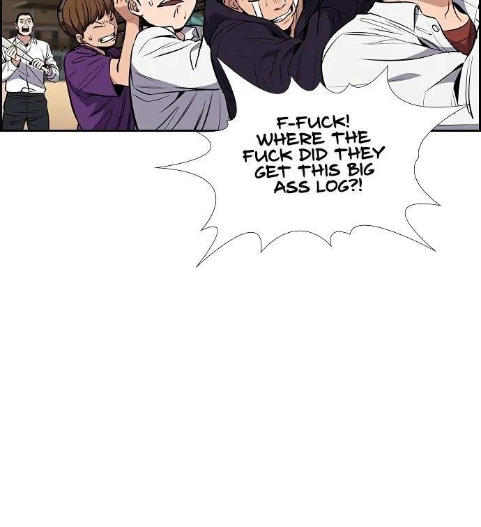 True Education Chapter 3 – Page 100