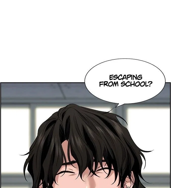 True Education Chapter 3 – Page 109