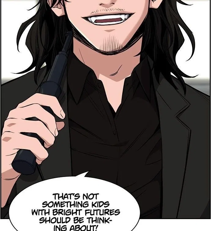 True Education Chapter 3 – Page 110