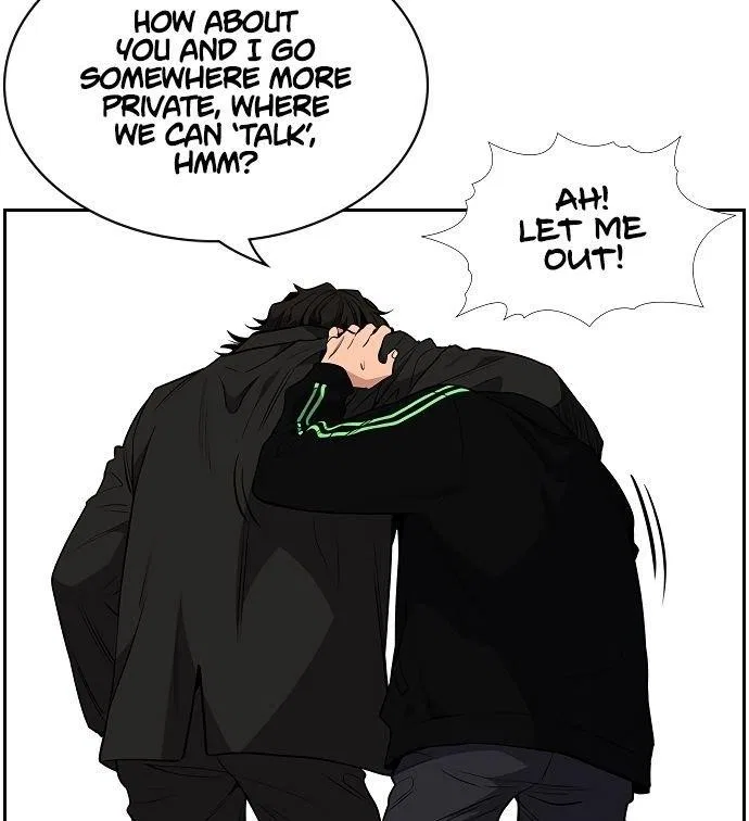 True Education Chapter 3 – Page 113