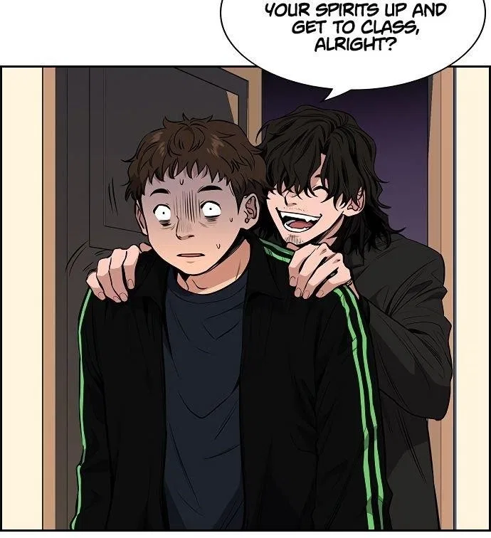 True Education Chapter 3 – Page 119