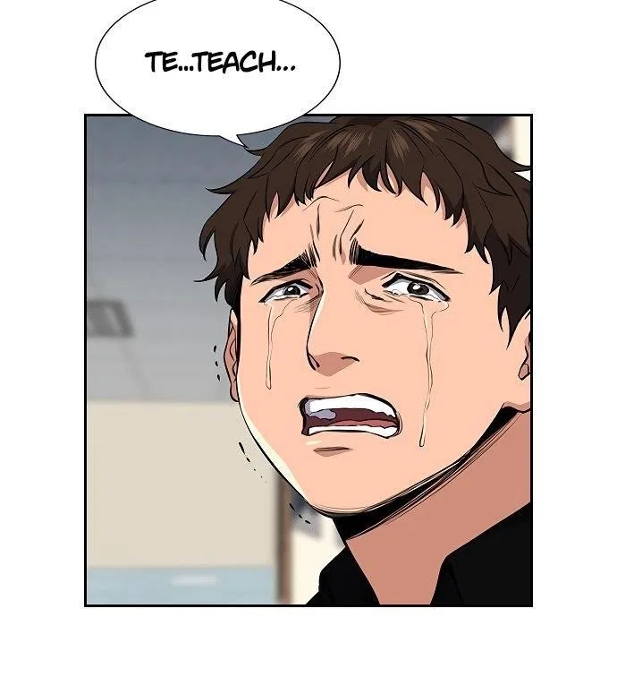 True Education Chapter 3 – Page 122