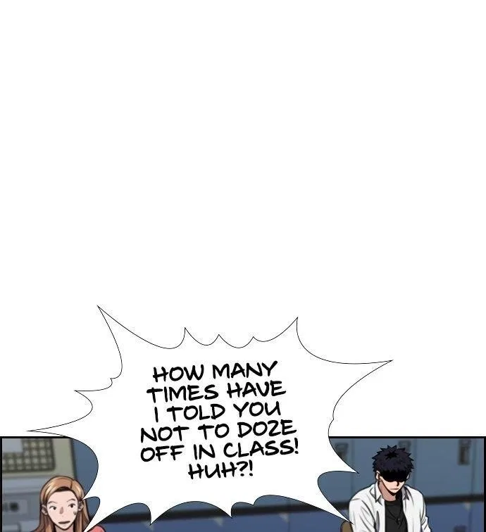 True Education Chapter 3 – Page 127