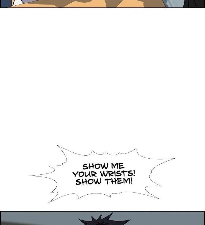 True Education Chapter 3 – Page 129