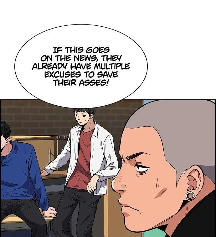 True Education Chapter 3 – Page 143