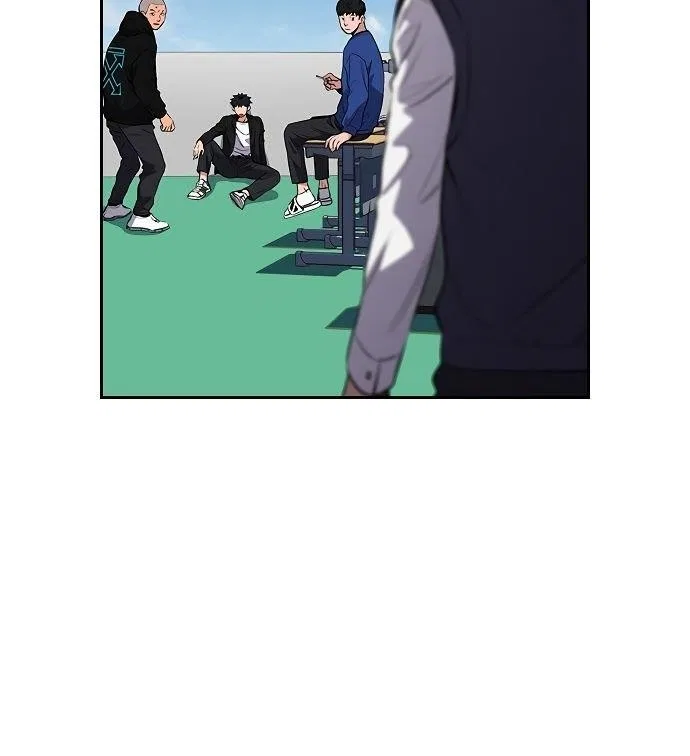 True Education Chapter 3 – Page 150