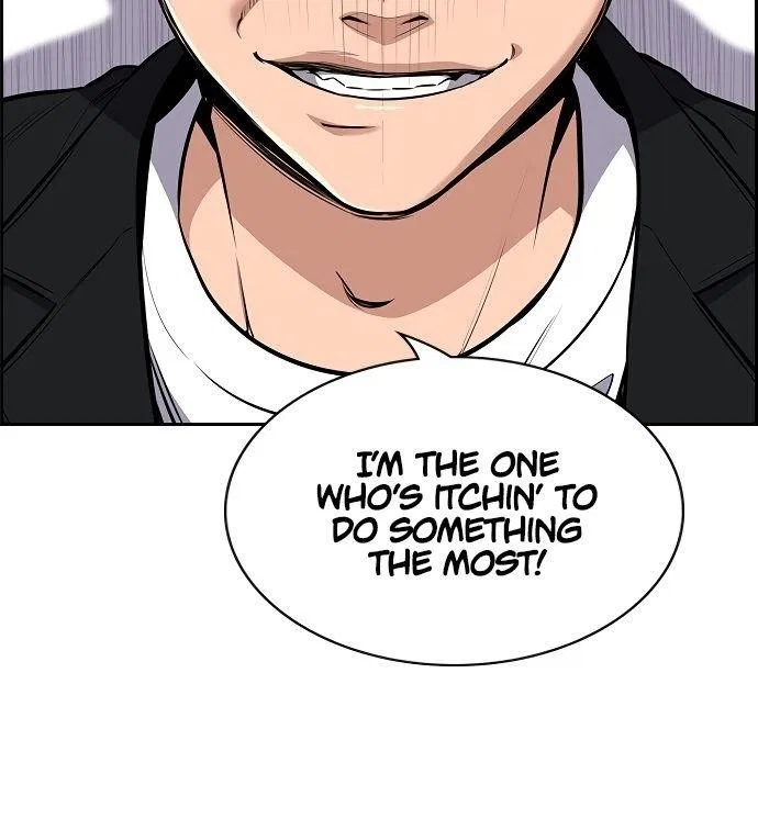 True Education Chapter 3 – Page 152