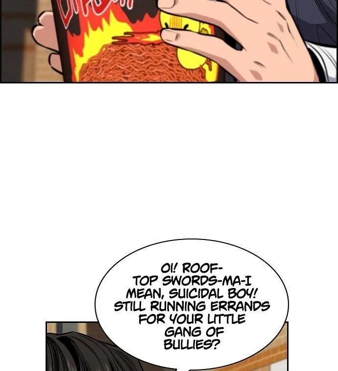 True Education Chapter 3 – Page 158