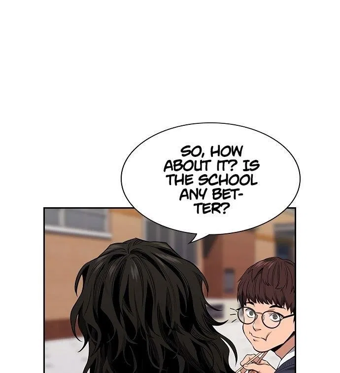 True Education Chapter 3 – Page 166