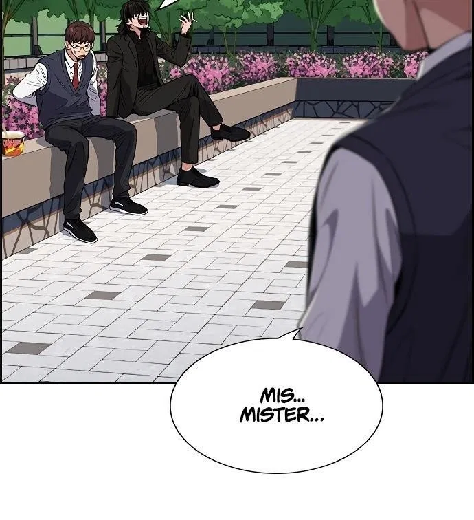 True Education Chapter 3 – Page 180