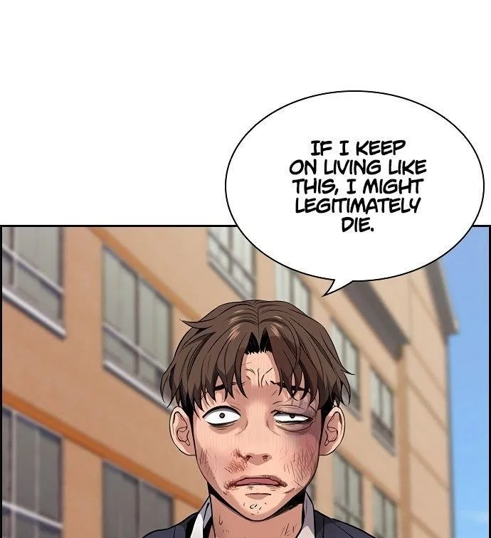 True Education Chapter 3 – Page 183