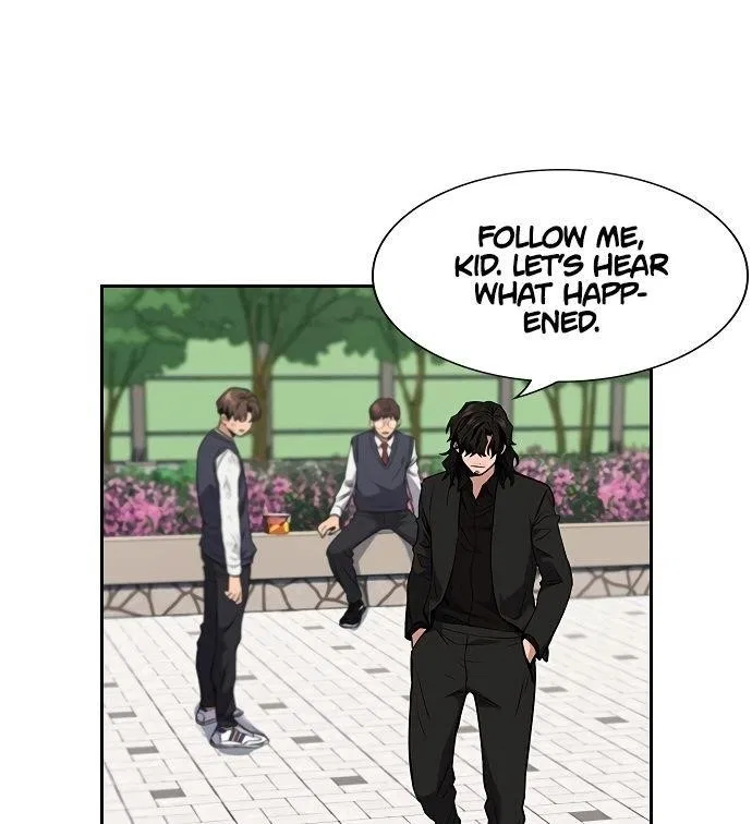 True Education Chapter 3 – Page 187