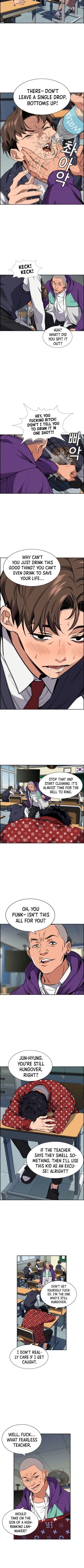 True Education Chapter 2 – Page 3