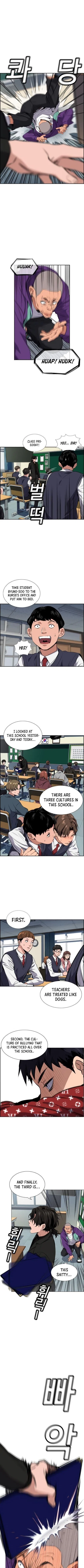 True Education Chapter 2 – Page 9